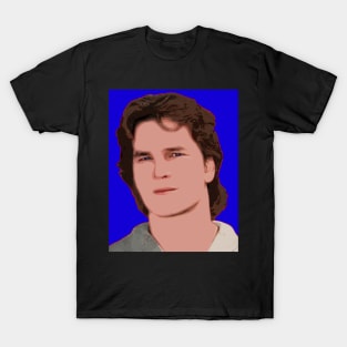 patrick swayze T-Shirt